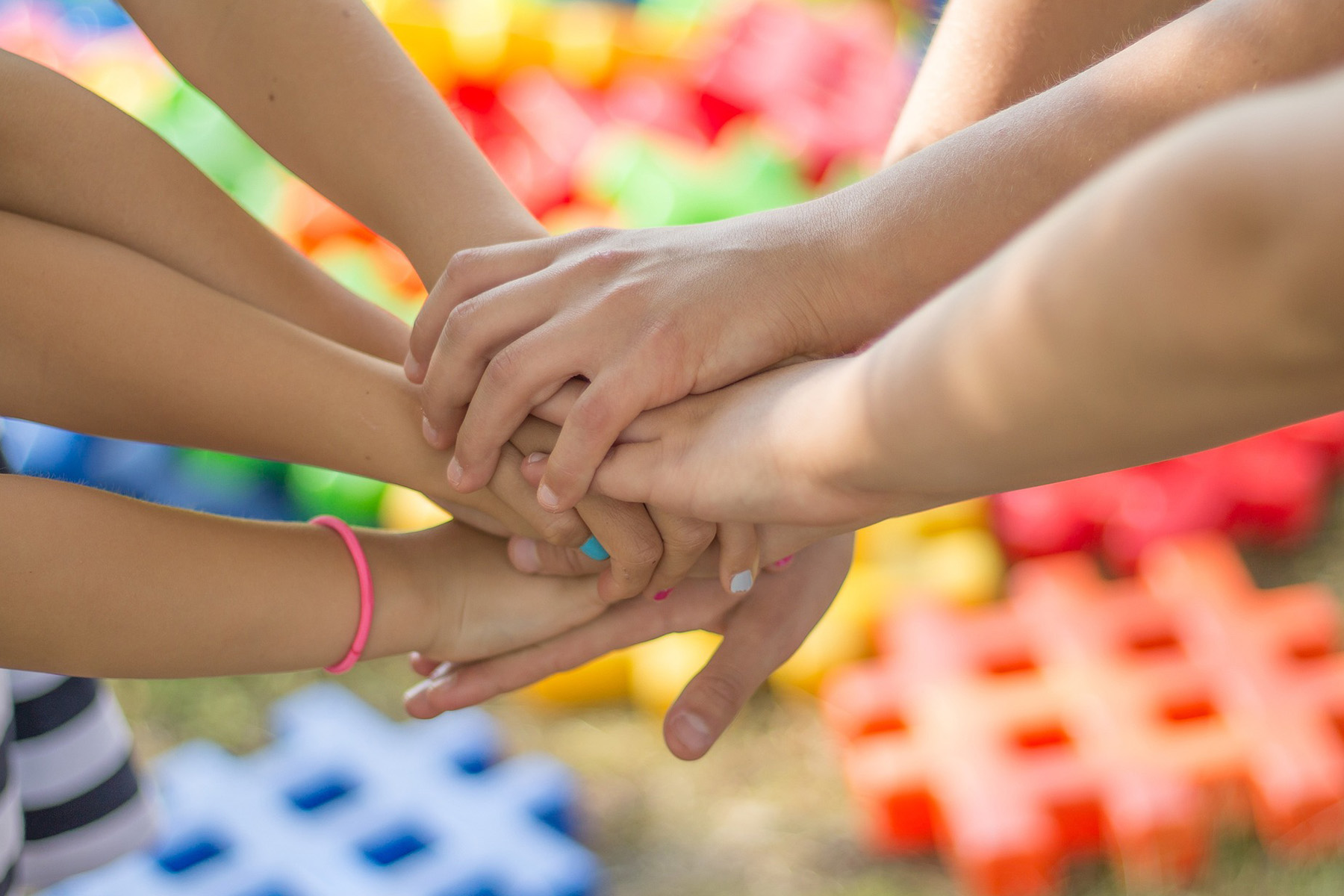 Unidos contra el Acoso Escolar